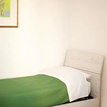 Appartement Sant'orsola Flat *