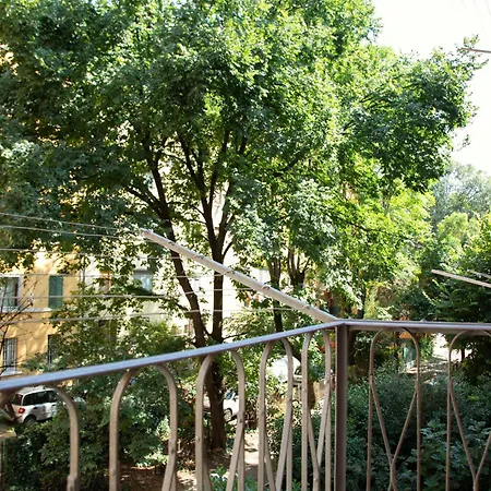 Sant'orsola Flat *