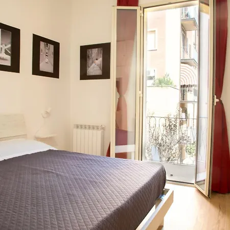 Sant'orsola Flat Appartement