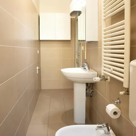 Sant'orsola Flat *