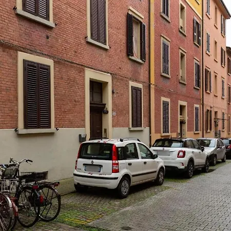 Sant'orsola Flat Appartement