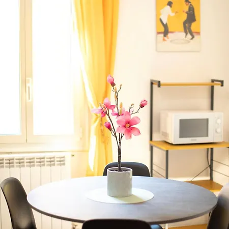 Sant'orsola Flat Appartement