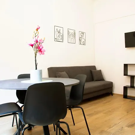 Appartement Sant'orsola Flat