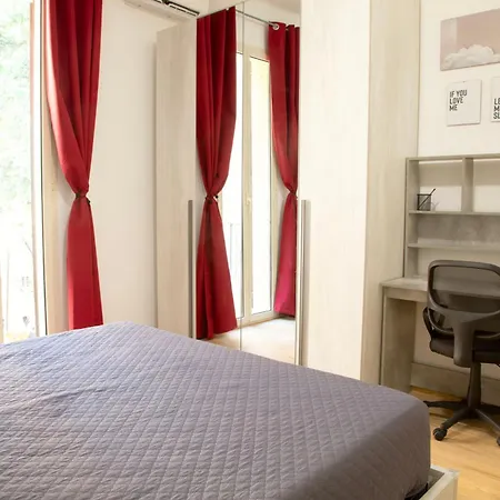 Sant'orsola Flat Apartmán Boloňa
