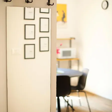 Apartamento Sant'orsola Flat