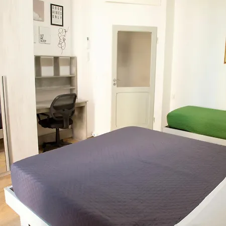 Sant'orsola Flat Апартаменты *