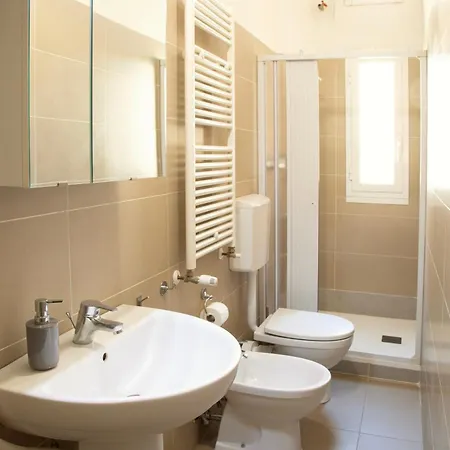 Apartment Sant'orsola Flat