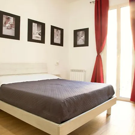 Sant'orsola Flat Апартаменты Болонья