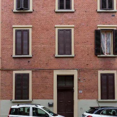 Sant'orsola Flat *