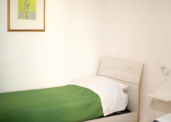 아파트 Sant'orsola Flat *