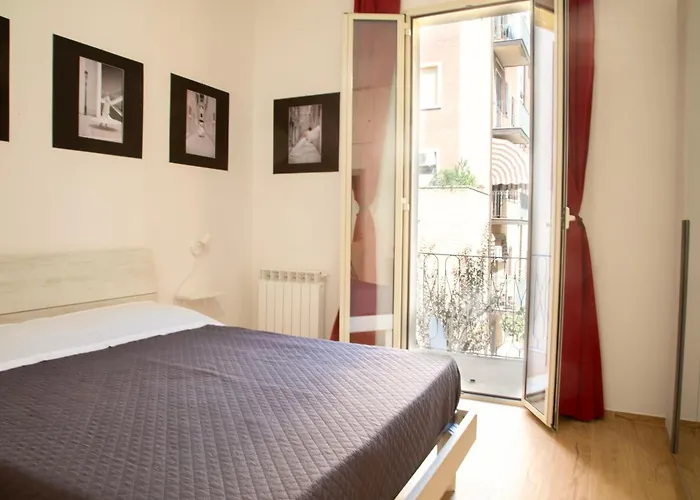 Sant'orsola Flat Lägenhet