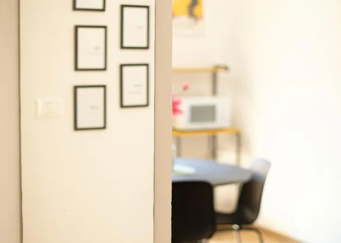 Lägenhet Sant'orsola Flat