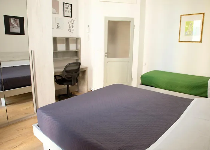 Sant'orsola Flat 아파트 *