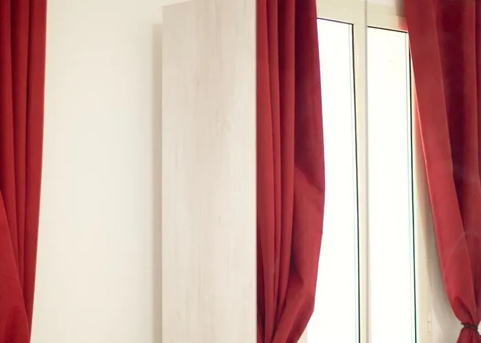 아파트 Sant'orsola Flat 볼로냐