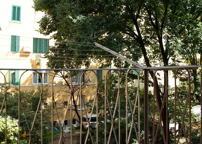 Sant'orsola Flat 볼로냐