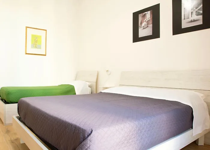 Sant'orsola Flat Lägenhet *