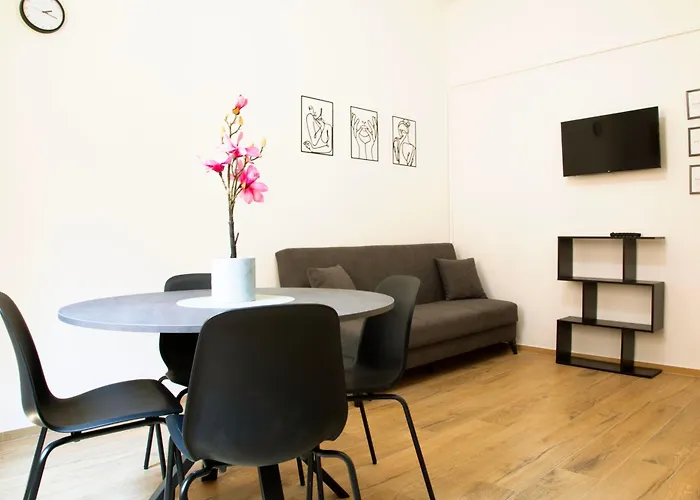 Lägenhet Sant'orsola Flat