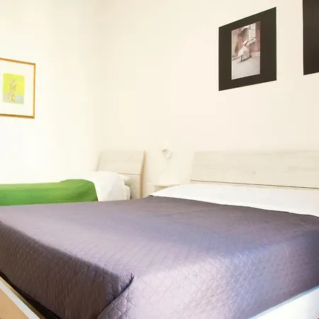 Sant'orsola Flat Apartment *