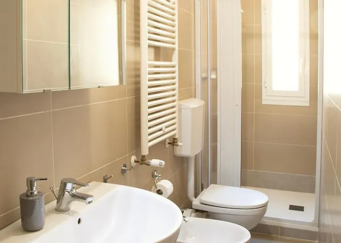 Apartment Sant'orsola Flat