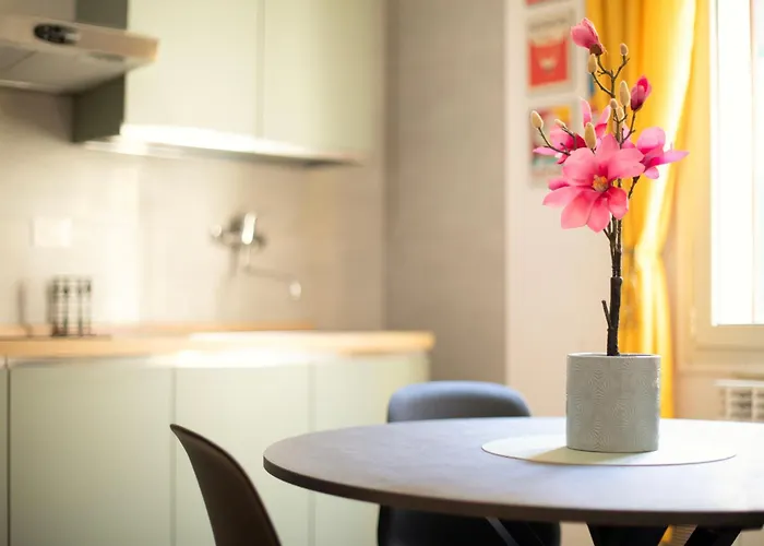 Apartment Sant'orsola Flat *