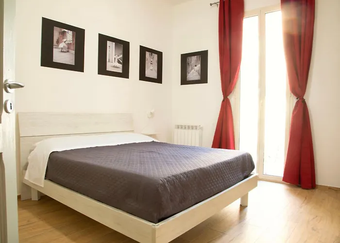 Sant'orsola Flat Apartment Bologna