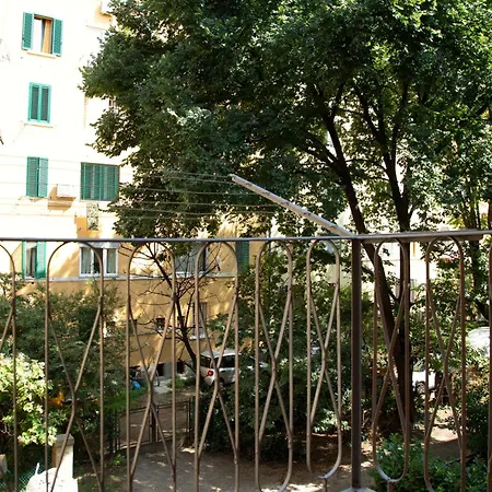Sant'orsola Flat Bolonia