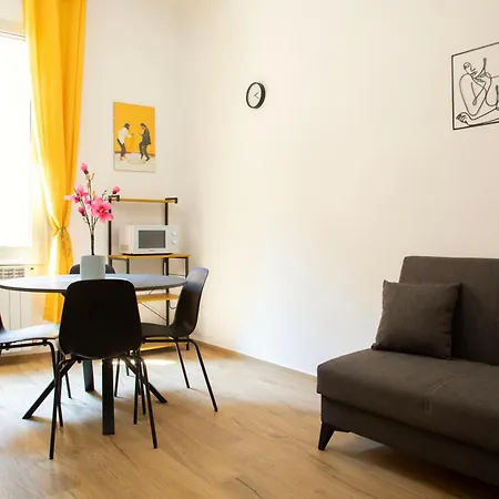 Sant'orsola Flat