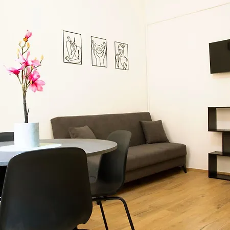 Sant'orsola Flat