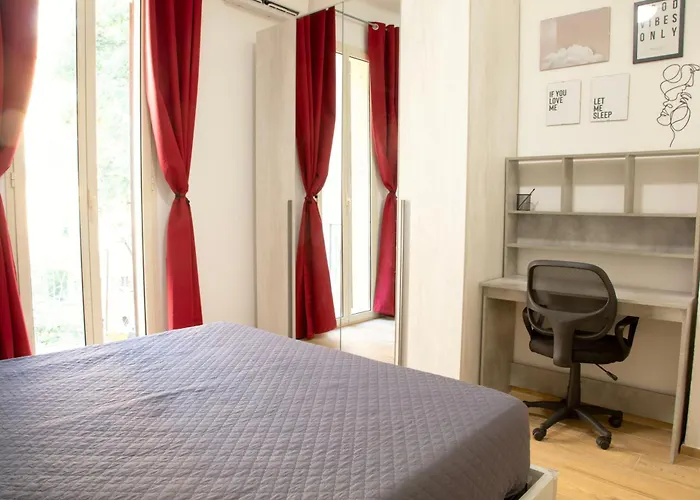 Sant'orsola Flat Apartamento Bolonha