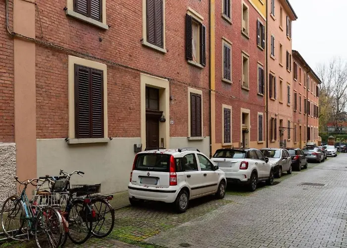 Sant'orsola Flat Apartamento