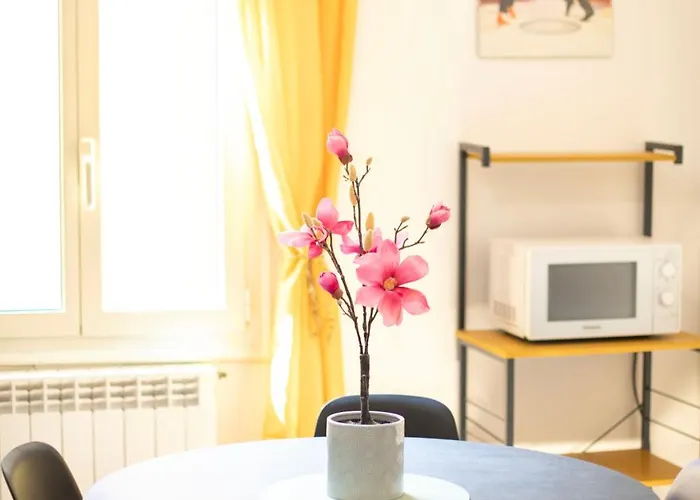 Sant'orsola Flat Apartamento